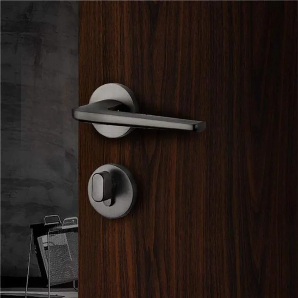 Dark Brown Wood Grain Contact Paper Thick Walnut Wood Wallpaper Peel Stick Black
